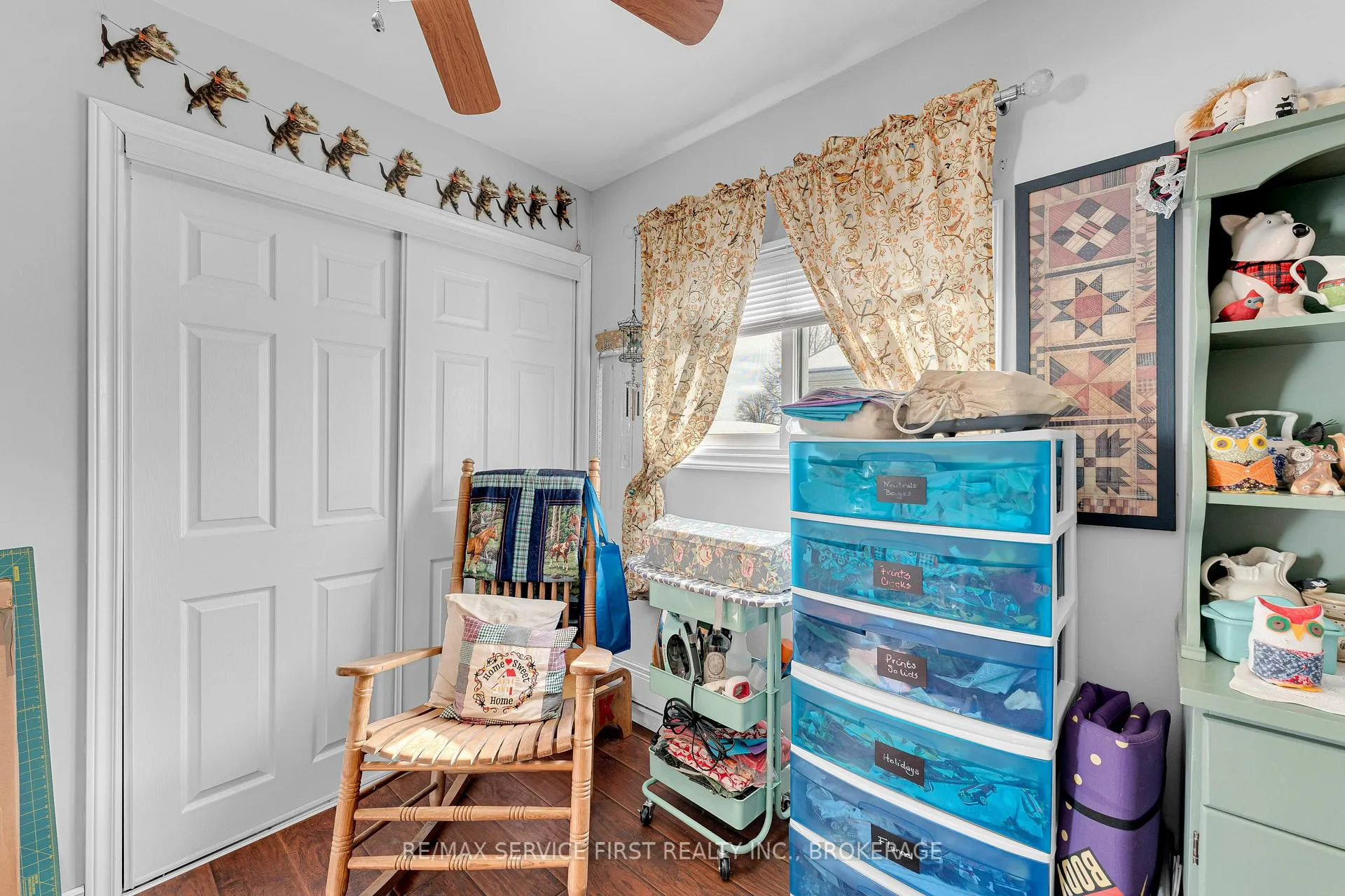 Photo 25 of 83 Worthington Way, Kingston, Rideau — HOMEH