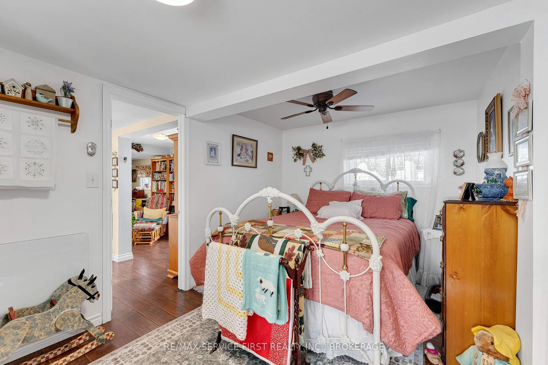 Photo 31 of 83 Worthington Way, Kingston, Rideau — HOMEH