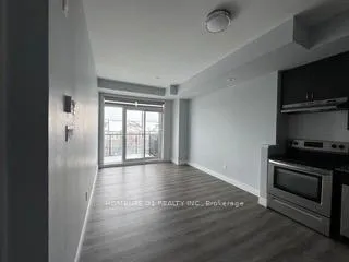 Photo 2 of Unit 4, 50 Sky Harbour Drive, Brampton, Bram West — HOMEH