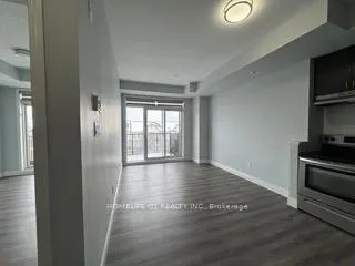 Photo 3 of Unit 4, 50 Sky Harbour Drive, Brampton, Bram West — HOMEH