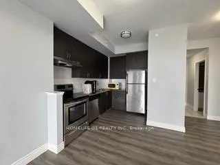 Photo 4 of Unit 4, 50 Sky Harbour Drive, Brampton, Bram West — HOMEH