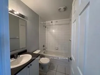 Photo 9 of Unit 4, 50 Sky Harbour Drive, Brampton, Bram West — HOMEH