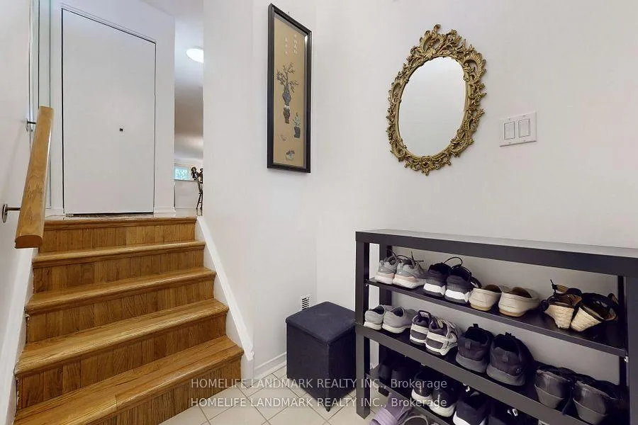 Photo 4 of 32 Coatsworth Crescent, Toronto, Woodbine Corridor — HOMEH