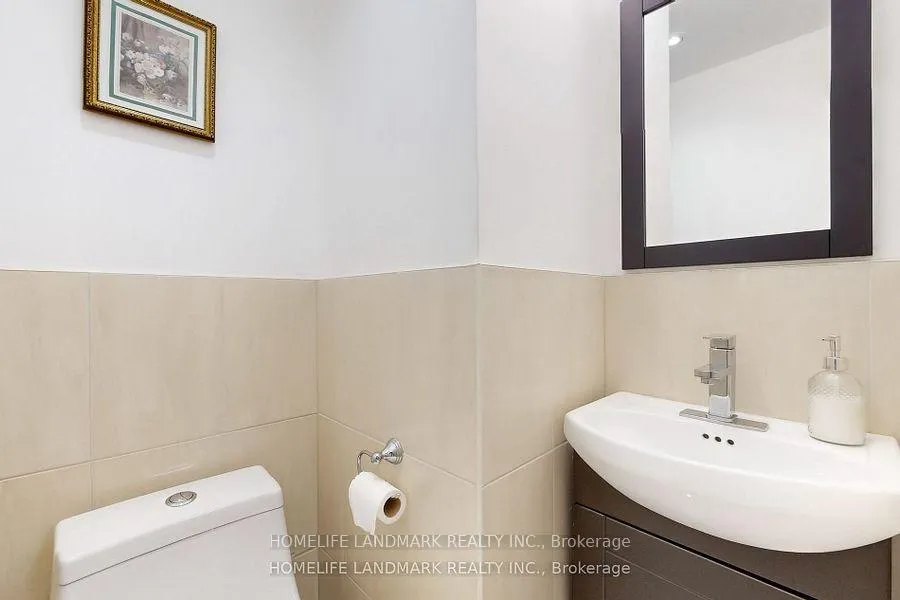 Photo 14 of 32 Coatsworth Crescent, Toronto, Woodbine Corridor — HOMEH