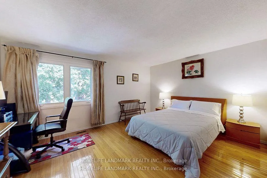 Photo 15 of 32 Coatsworth Crescent, Toronto, Woodbine Corridor — HOMEH
