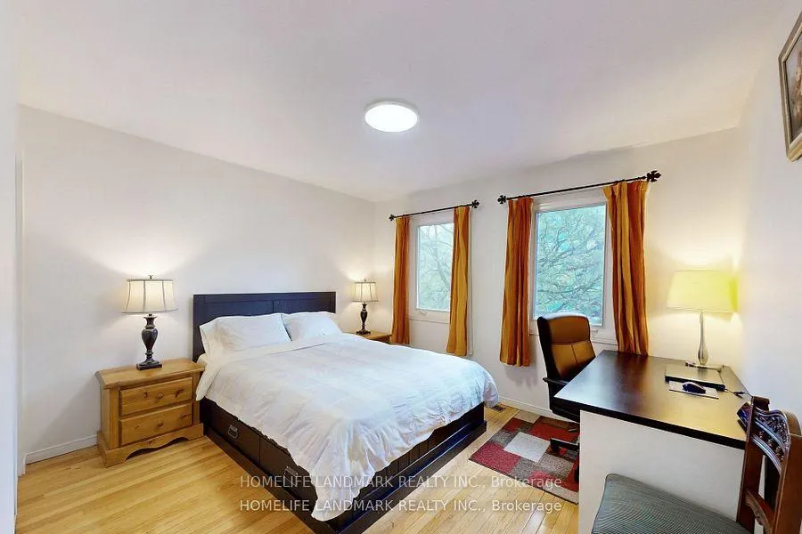Photo 22 of 32 Coatsworth Crescent, Toronto, Woodbine Corridor — HOMEH