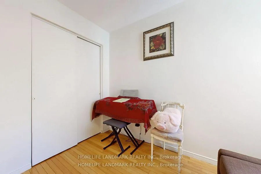 Photo 28 of 32 Coatsworth Crescent, Toronto, Woodbine Corridor — HOMEH