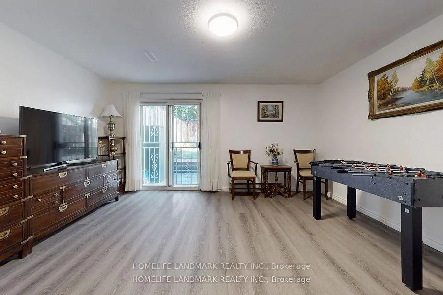 Photo 32 of 32 Coatsworth Crescent, Toronto, Woodbine Corridor — HOMEH