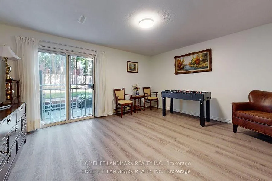 Photo 33 of 32 Coatsworth Crescent, Toronto, Woodbine Corridor — HOMEH