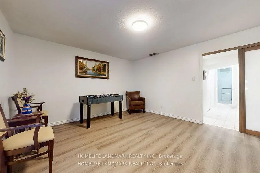 Photo 34 of 32 Coatsworth Crescent, Toronto, Woodbine Corridor — HOMEH