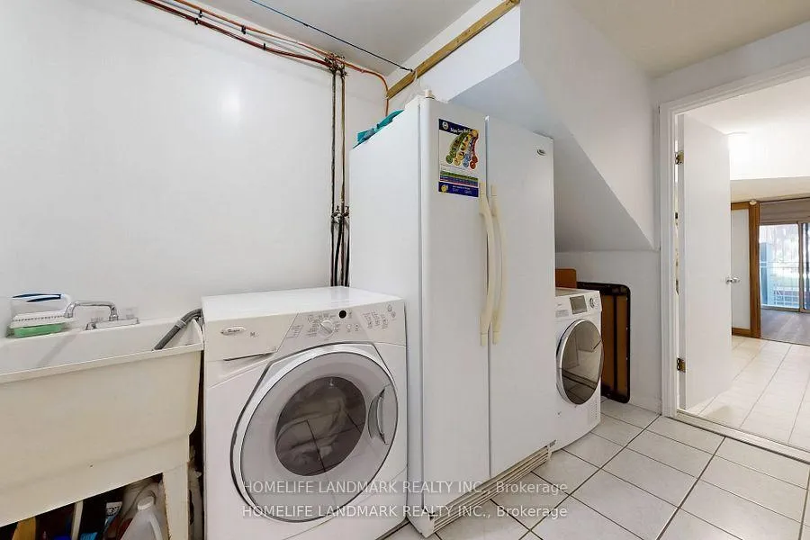 Photo 40 of 32 Coatsworth Crescent, Toronto, Woodbine Corridor — HOMEH