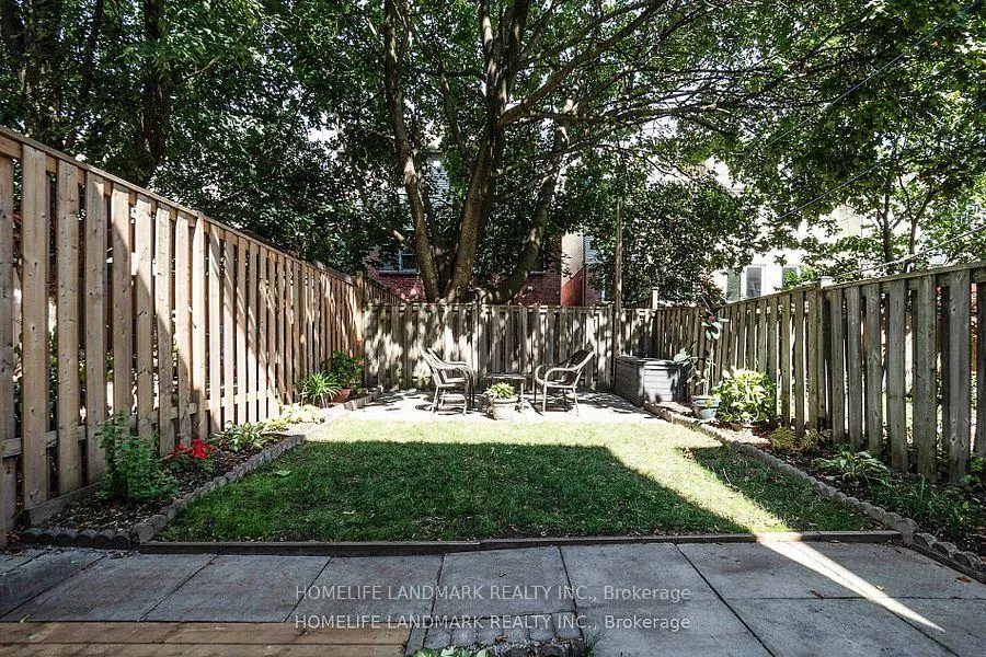 Photo 45 of 32 Coatsworth Crescent, Toronto, Woodbine Corridor — HOMEH