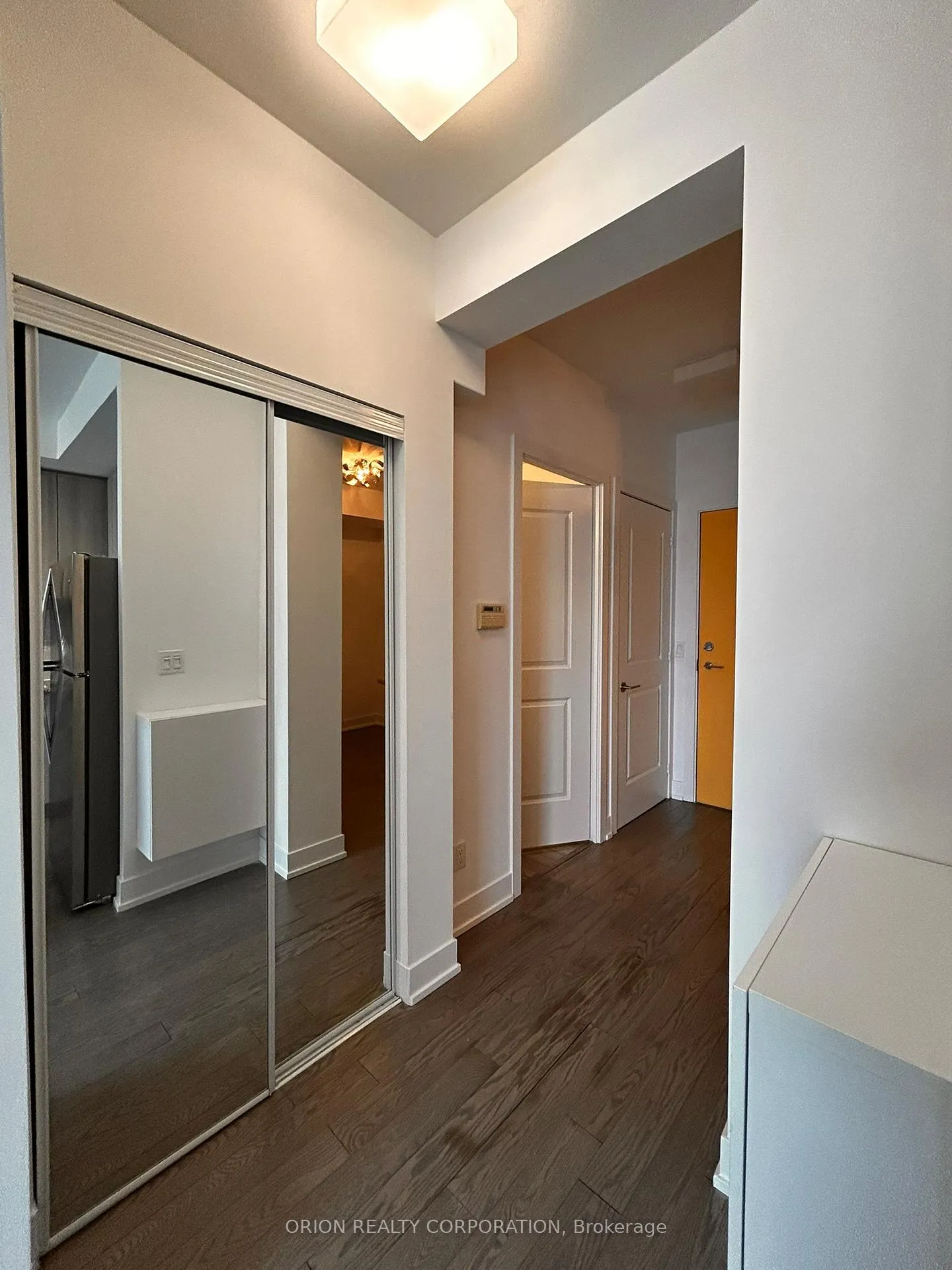 Photo 2 of Unit 1302, 68 Merton Street, Toronto, Mount Pleasant West — HOMEH