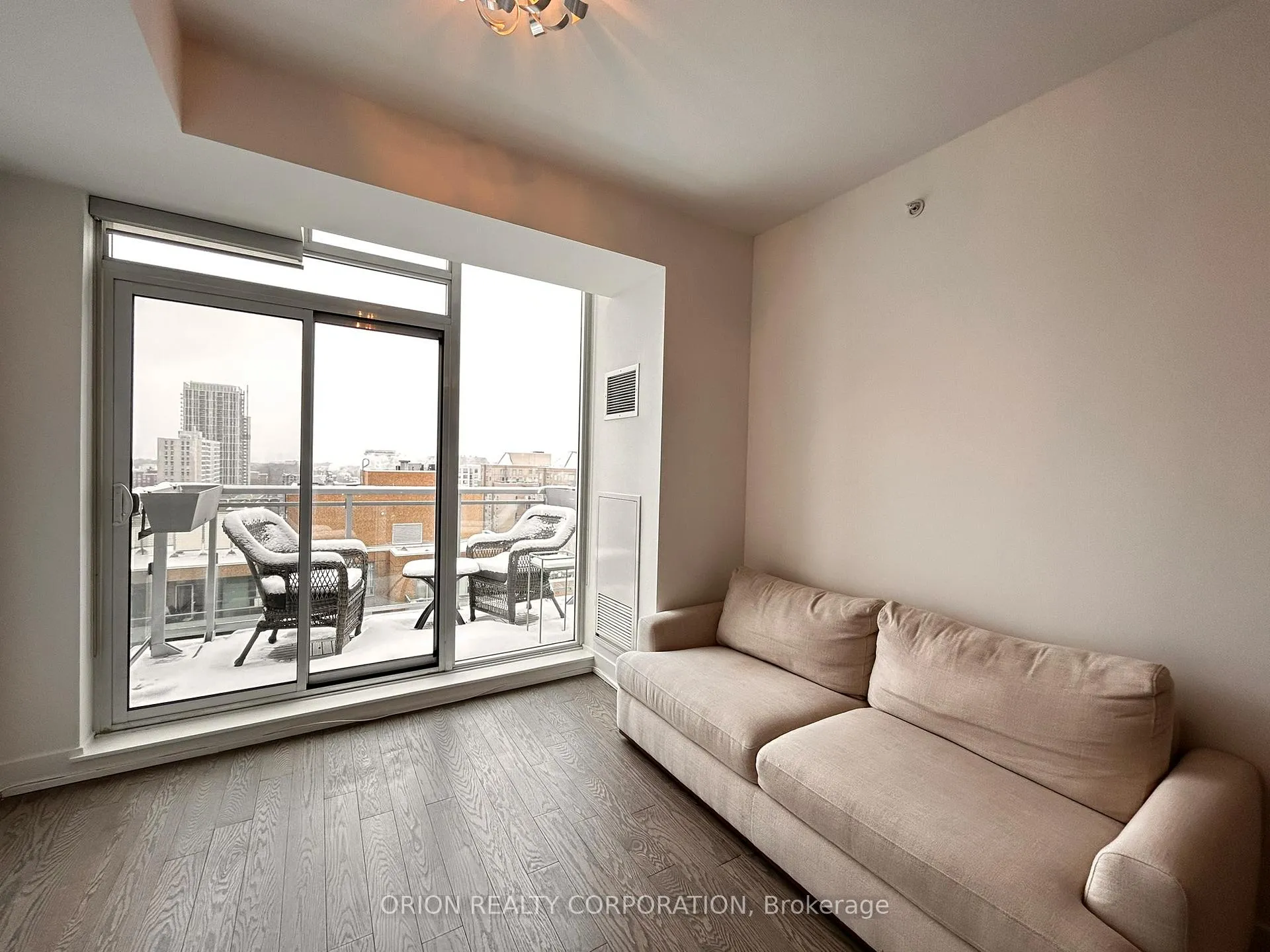 Photo 12 of Unit 1302, 68 Merton Street, Toronto, Mount Pleasant West — HOMEH