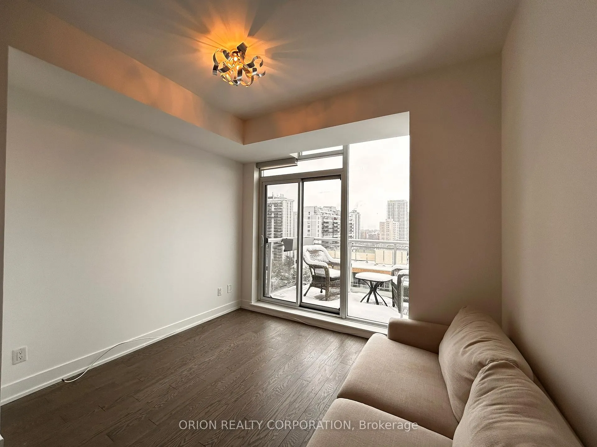 Photo 15 of Unit 1302, 68 Merton Street, Toronto, Mount Pleasant West — HOMEH
