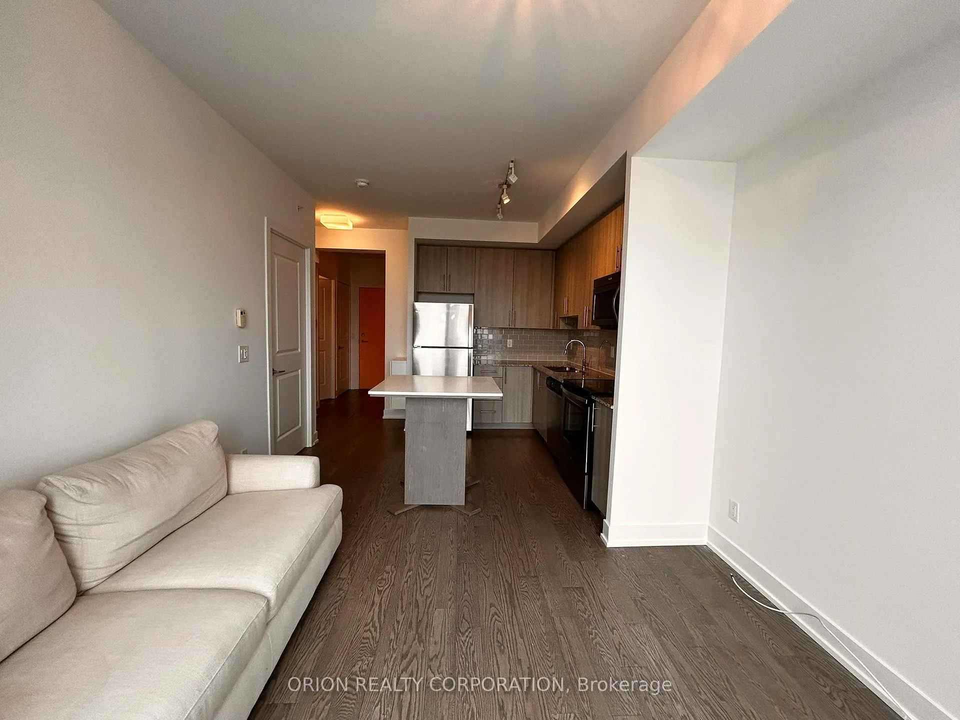 Photo 16 of Unit 1302, 68 Merton Street, Toronto, Mount Pleasant West — HOMEH