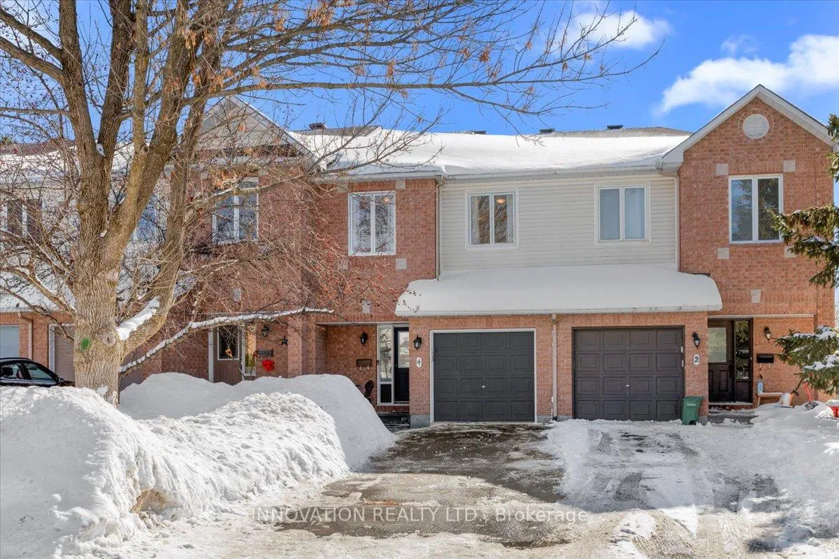 Photo 1 of 4 Sheppard's Glen Avenue, Ottawa, Kanata - Emerald Meadows/Trailwest — HOMEH