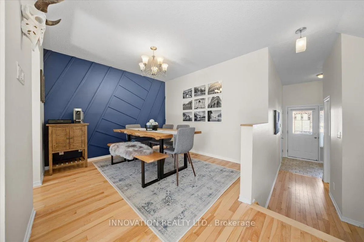 Photo 8 of 4 Sheppard's Glen Avenue, Ottawa, Kanata - Emerald Meadows/Trailwest — HOMEH