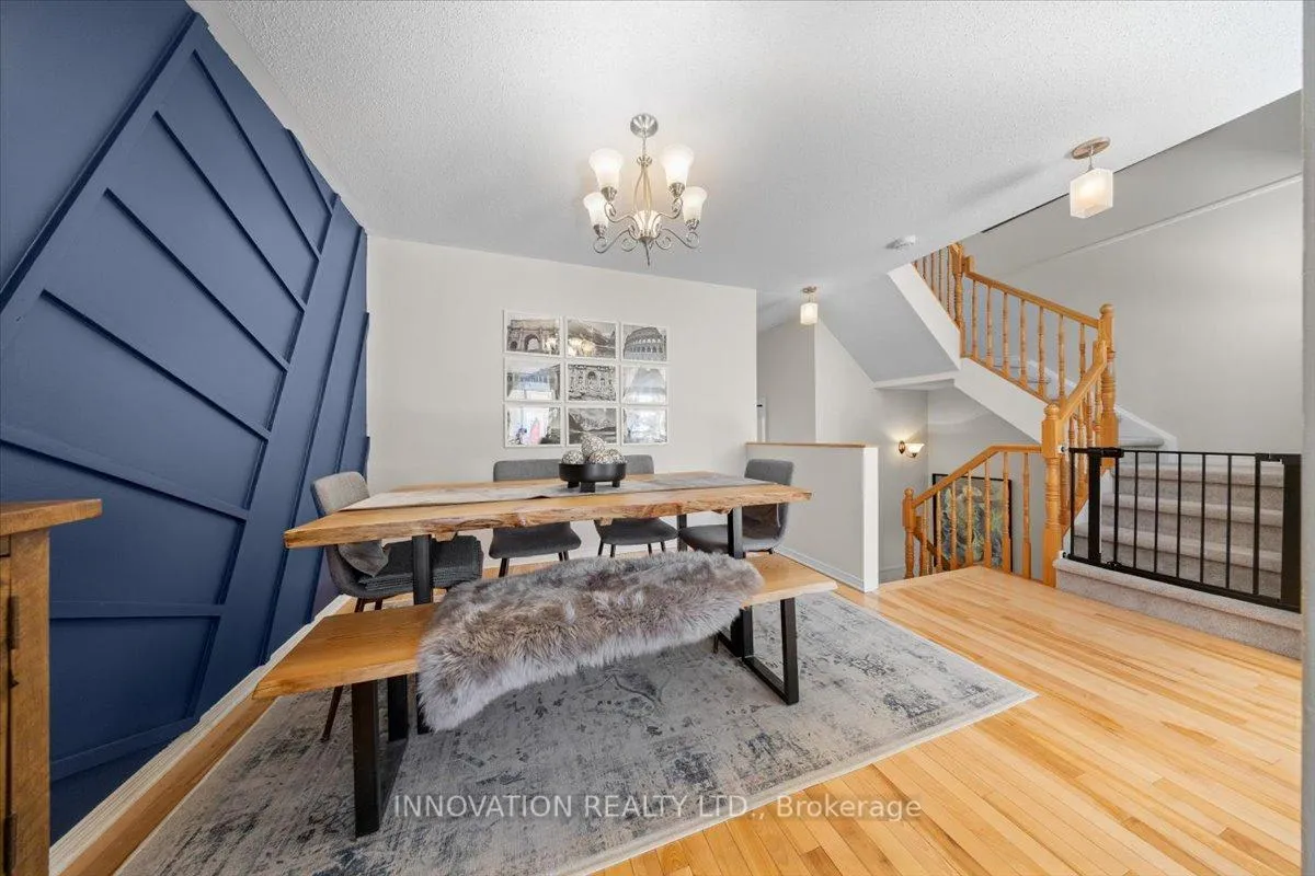Photo 9 of 4 Sheppard's Glen Avenue, Ottawa, Kanata - Emerald Meadows/Trailwest — HOMEH