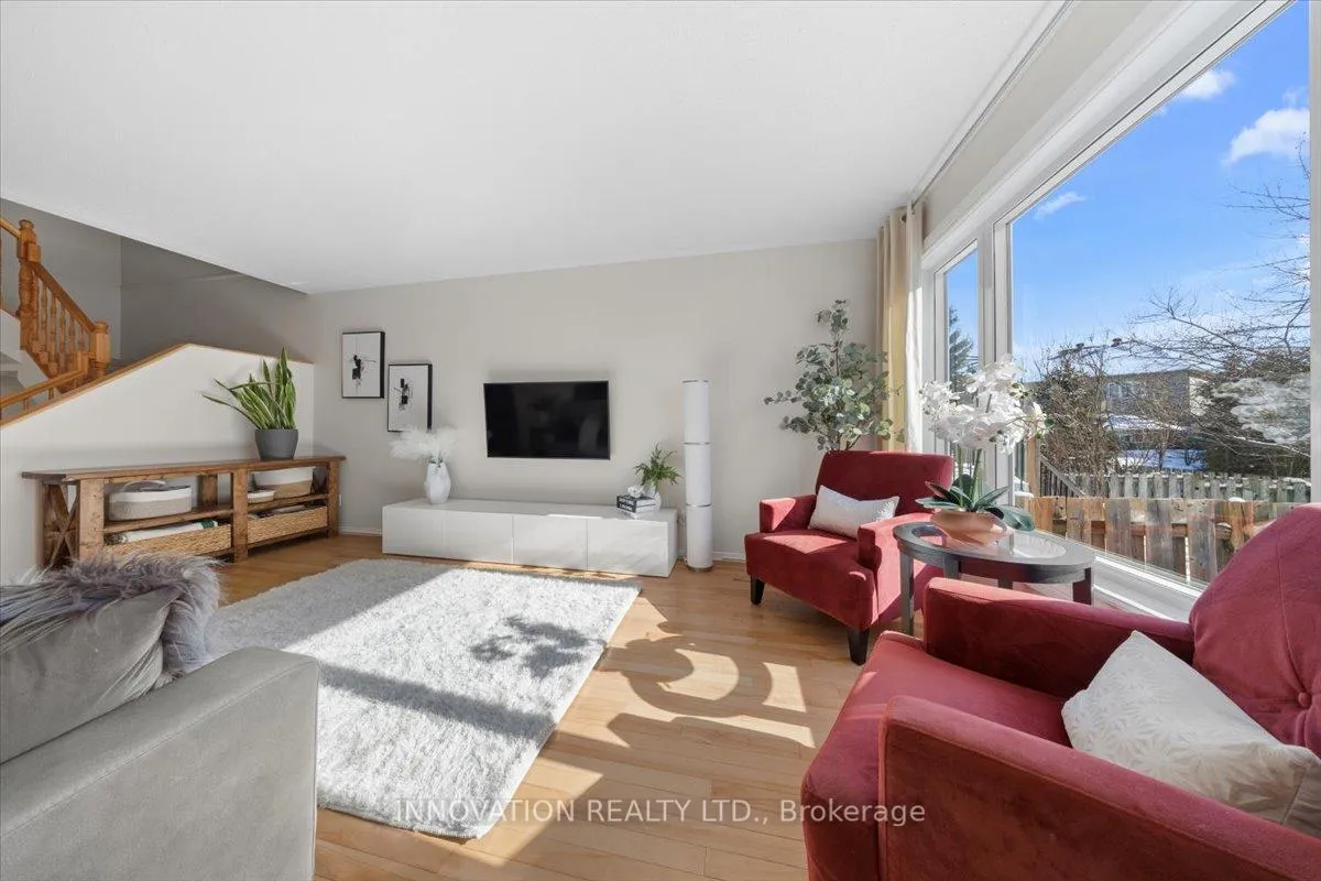 Photo 13 of 4 Sheppard's Glen Avenue, Ottawa, Kanata - Emerald Meadows/Trailwest — HOMEH