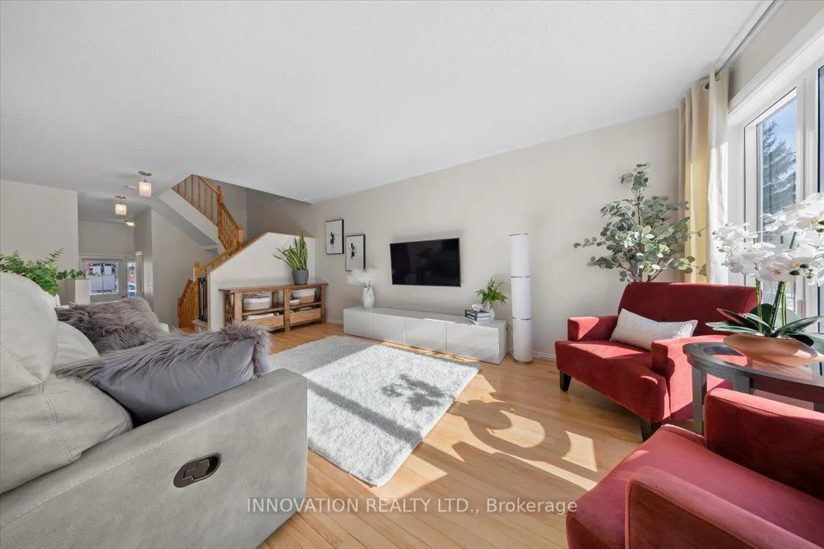 Photo 14 of 4 Sheppard's Glen Avenue, Ottawa, Kanata - Emerald Meadows/Trailwest — HOMEH