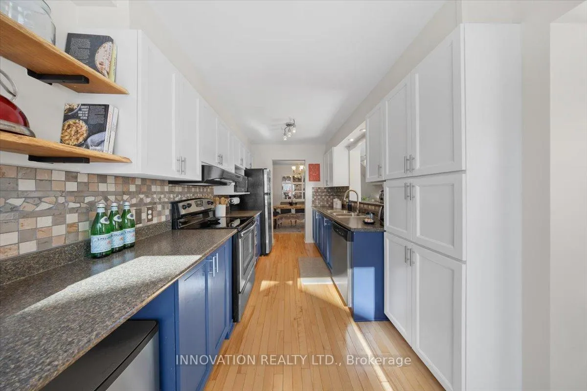 Photo 18 of 4 Sheppard's Glen Avenue, Ottawa, Kanata - Emerald Meadows/Trailwest — HOMEH