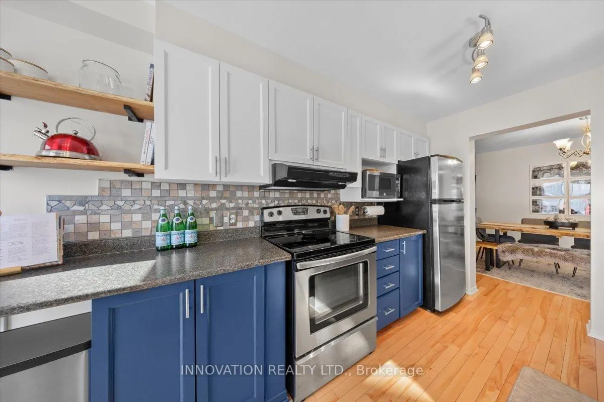 Photo 19 of 4 Sheppard's Glen Avenue, Ottawa, Kanata - Emerald Meadows/Trailwest — HOMEH