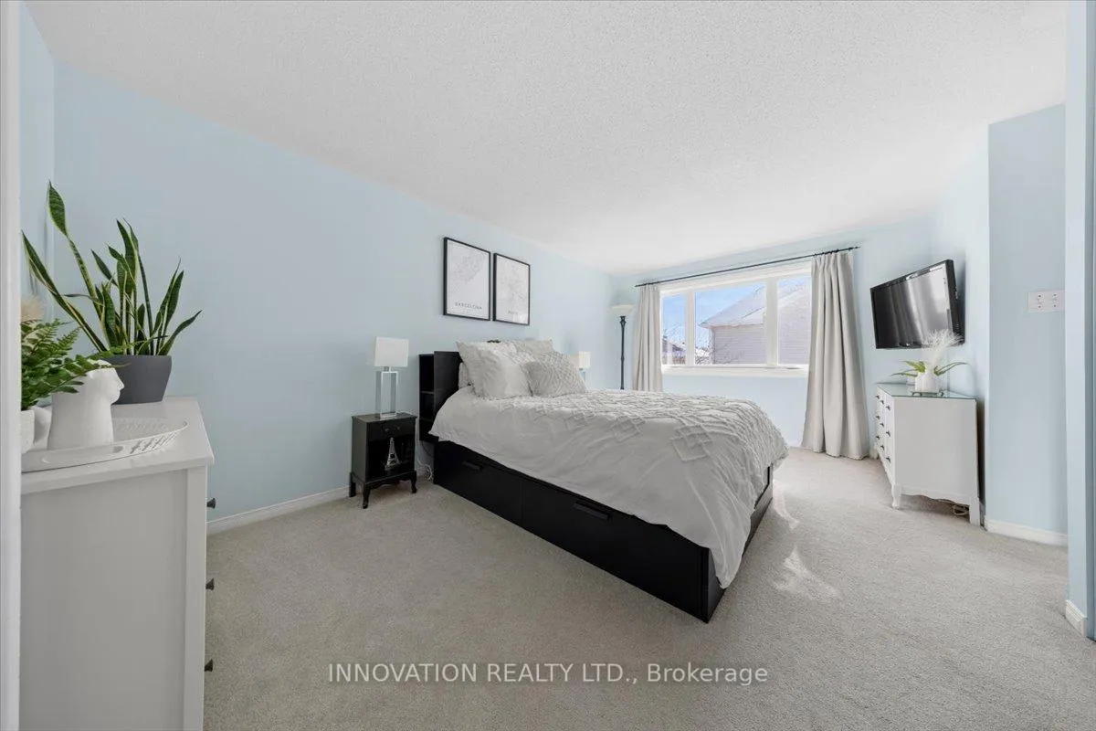 Photo 23 of 4 Sheppard's Glen Avenue, Ottawa, Kanata - Emerald Meadows/Trailwest — HOMEH
