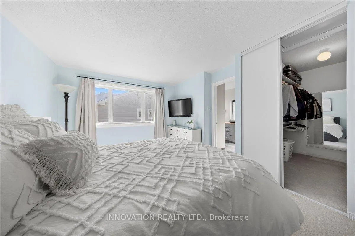 Photo 26 of 4 Sheppard's Glen Avenue, Ottawa, Kanata - Emerald Meadows/Trailwest — HOMEH