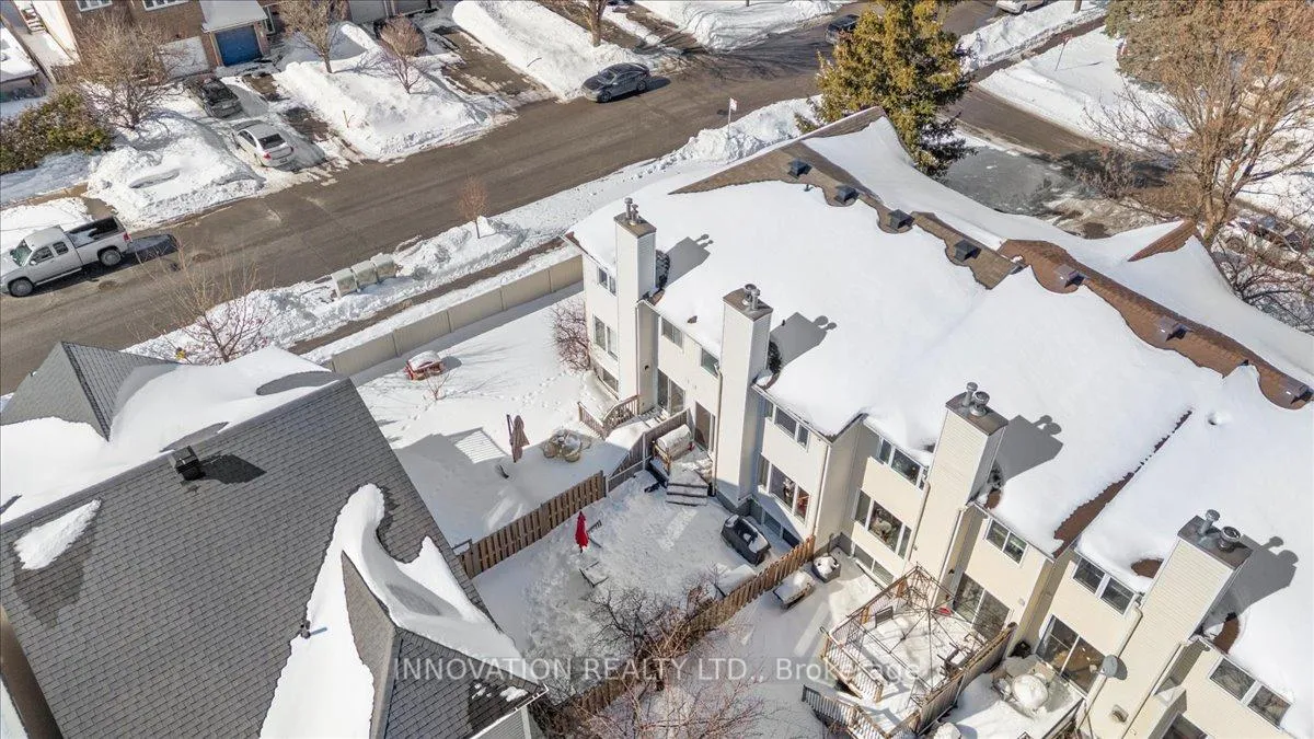 Photo 38 of 4 Sheppard's Glen Avenue, Ottawa, Kanata - Emerald Meadows/Trailwest — HOMEH