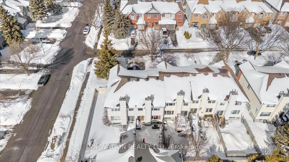 Photo 39 of 4 Sheppard's Glen Avenue, Ottawa, Kanata - Emerald Meadows/Trailwest — HOMEH