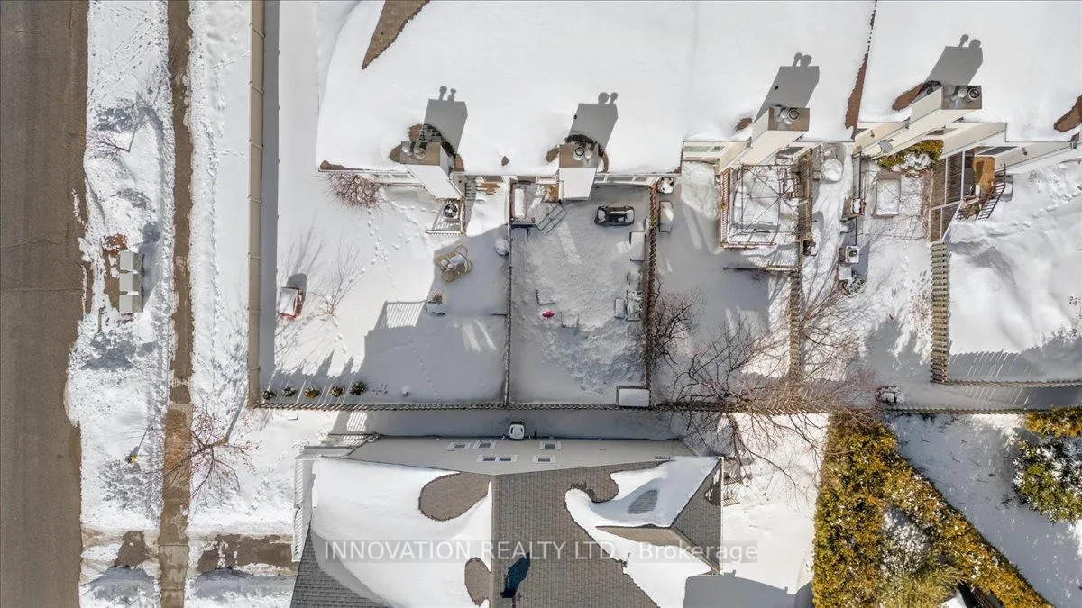 Photo 40 of 4 Sheppard's Glen Avenue, Ottawa, Kanata - Emerald Meadows/Trailwest — HOMEH