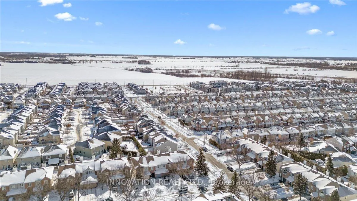 Photo 42 of 4 Sheppard's Glen Avenue, Ottawa, Kanata - Emerald Meadows/Trailwest — HOMEH