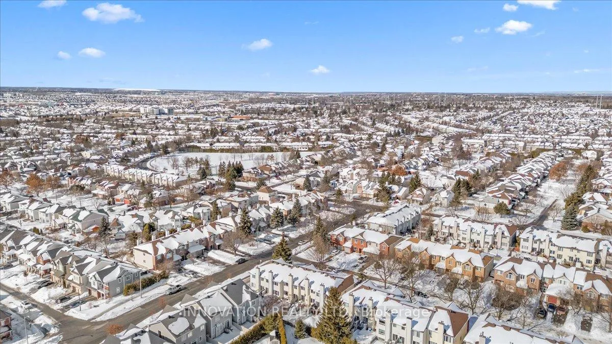 Photo 43 of 4 Sheppard's Glen Avenue, Ottawa, Kanata - Emerald Meadows/Trailwest — HOMEH