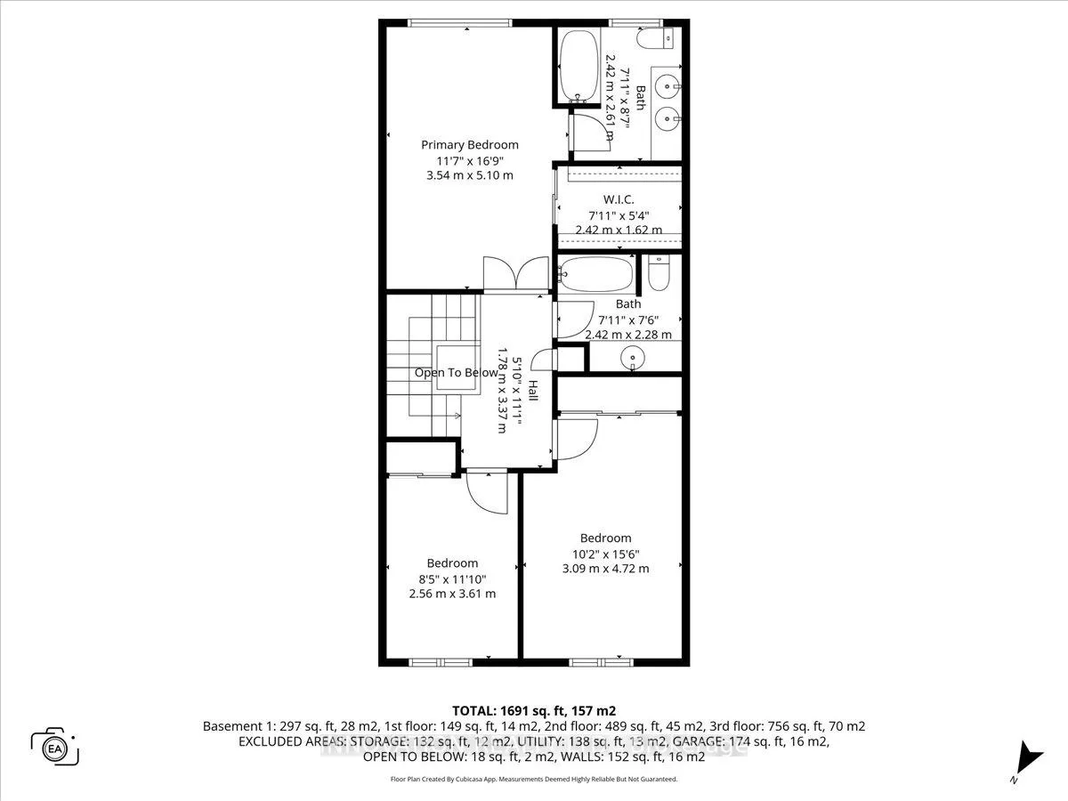 Photo 45 of 4 Sheppard's Glen Avenue, Ottawa, Kanata - Emerald Meadows/Trailwest — HOMEH