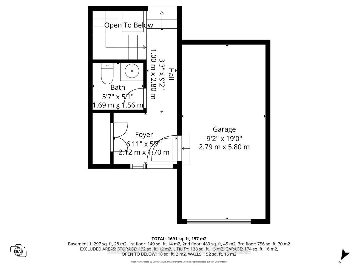 Photo 46 of 4 Sheppard's Glen Avenue, Ottawa, Kanata - Emerald Meadows/Trailwest — HOMEH