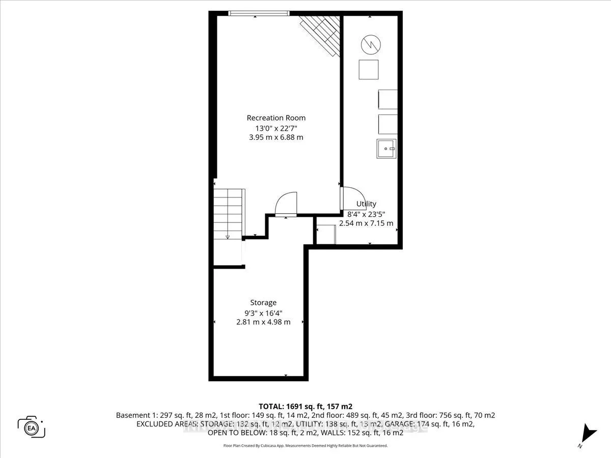 Photo 47 of 4 Sheppard's Glen Avenue, Ottawa, Kanata - Emerald Meadows/Trailwest — HOMEH
