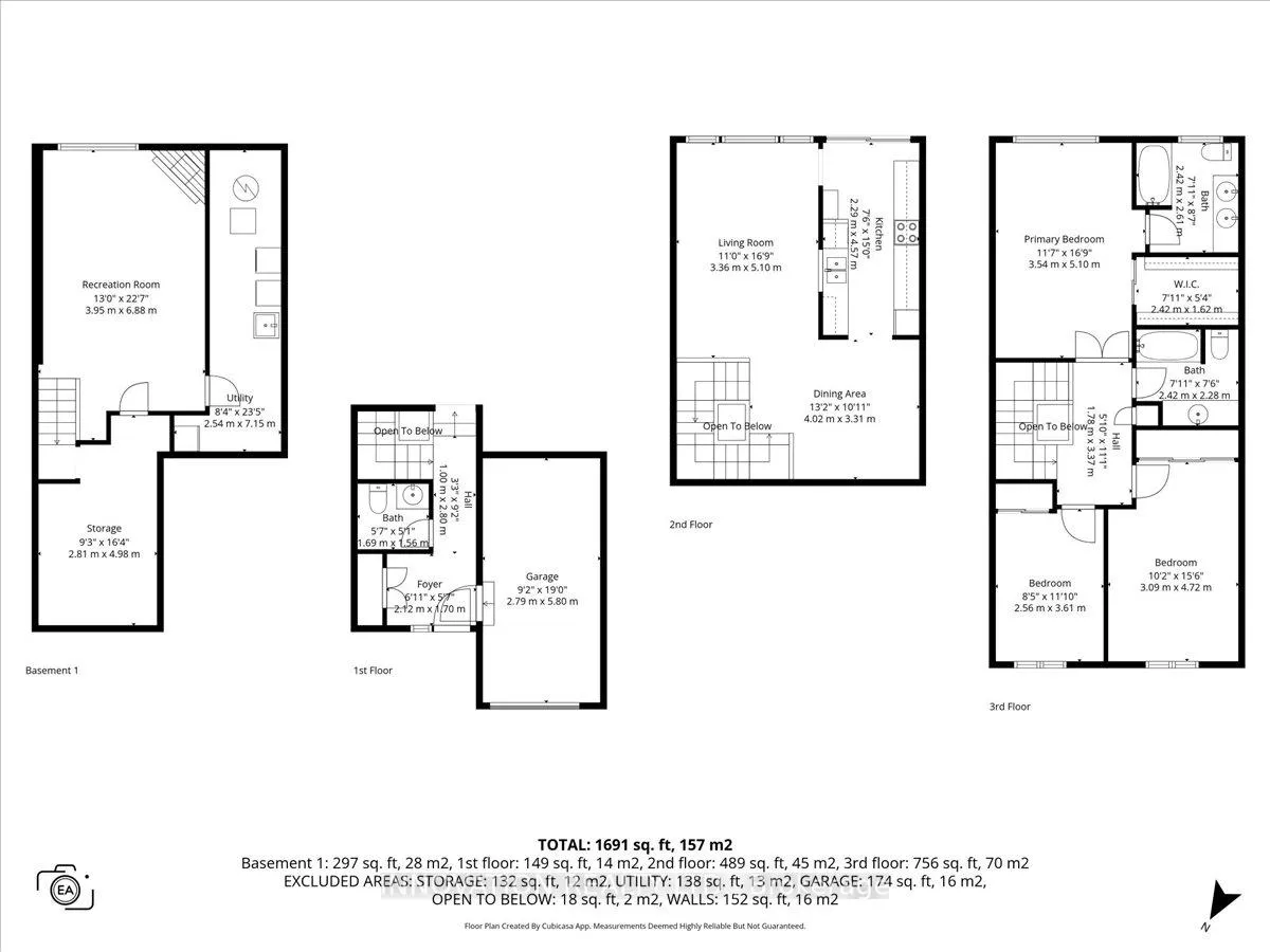 Photo 48 of 4 Sheppard's Glen Avenue, Ottawa, Kanata - Emerald Meadows/Trailwest — HOMEH