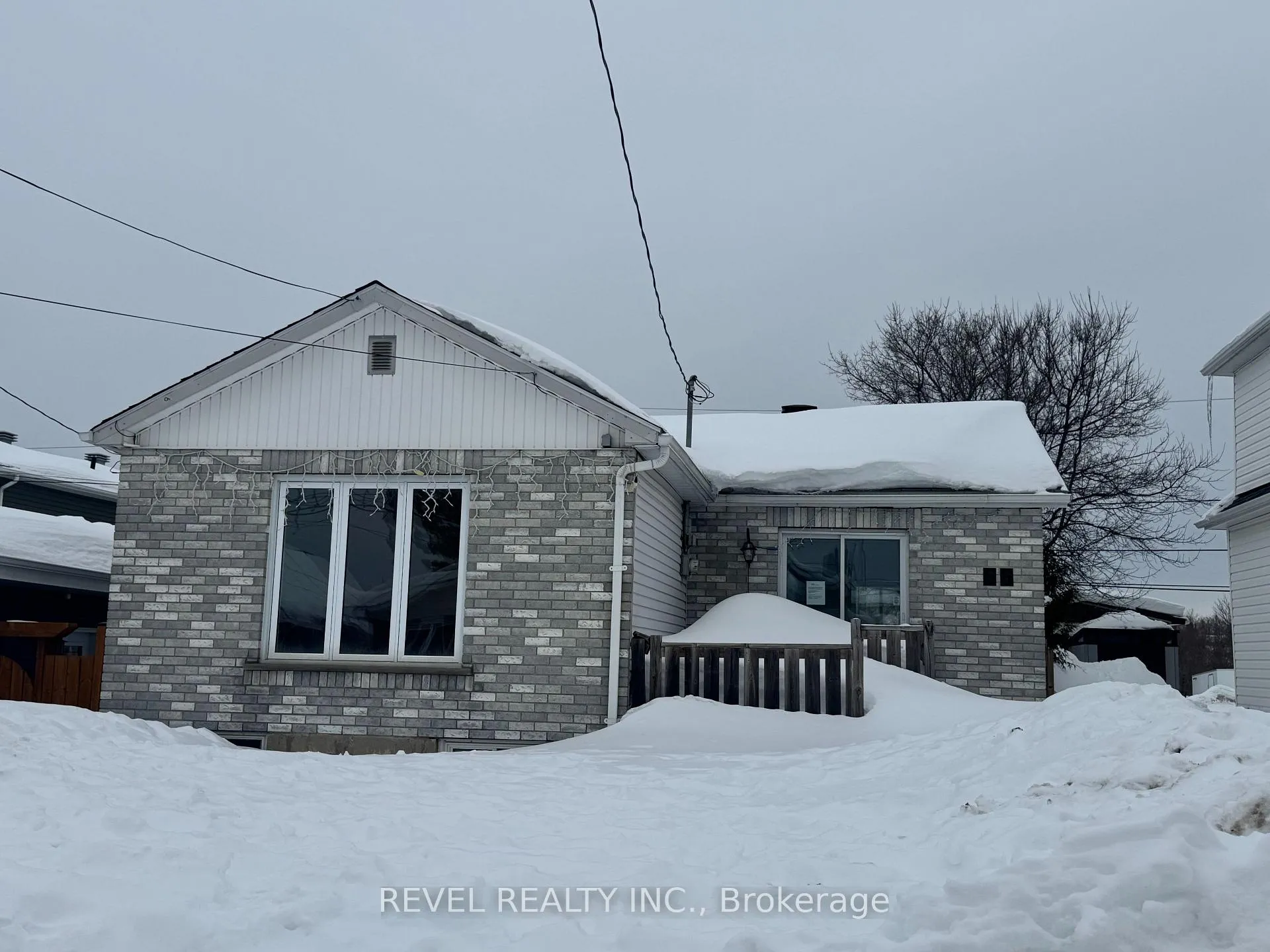 Photo 1 of 56 Carlin Avenue, Timmins, TM - TNW - Algonquin to Jubilee — HOMEH