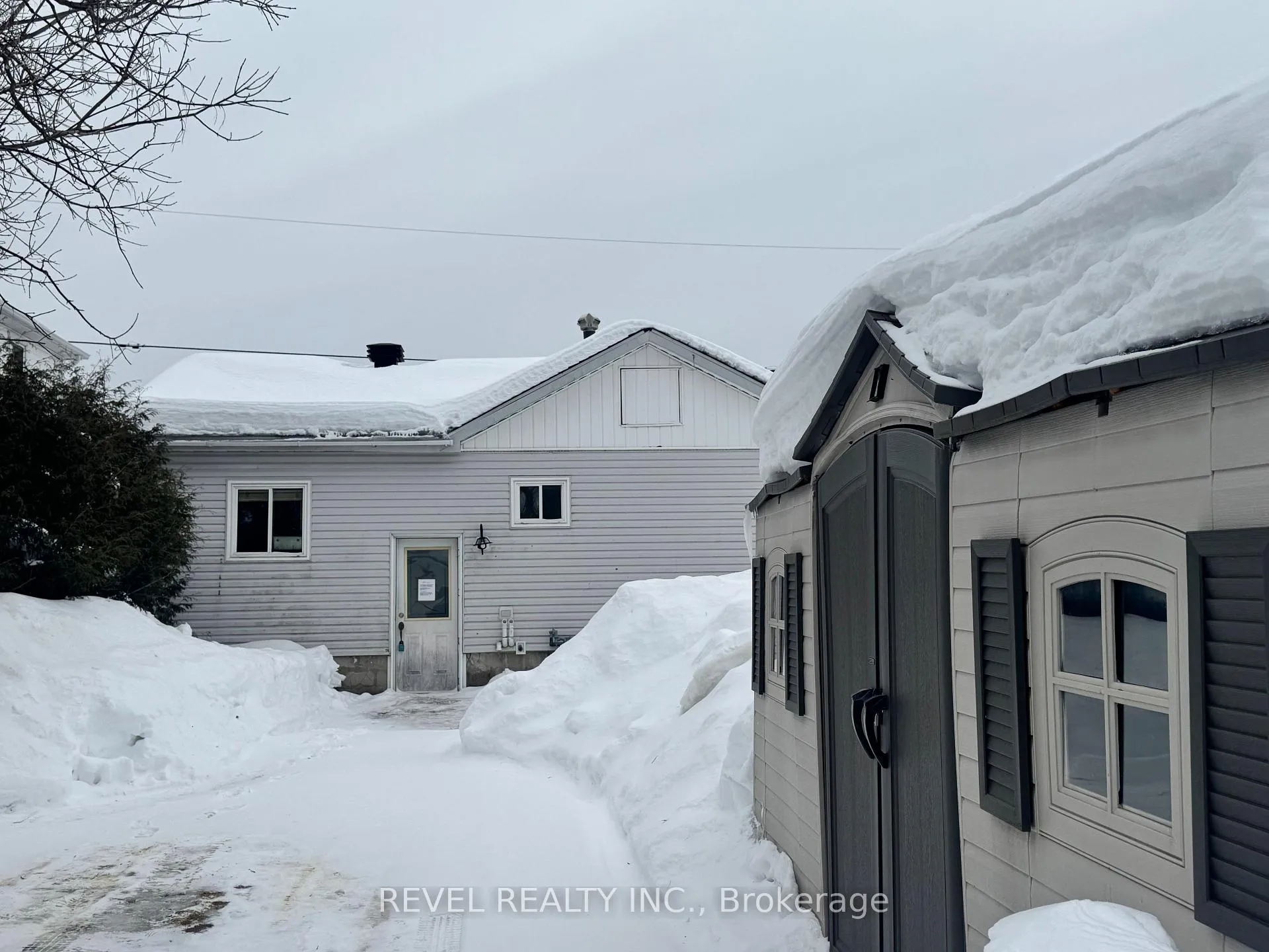 Photo 2 of 56 Carlin Avenue, Timmins, TM - TNW - Algonquin to Jubilee — HOMEH