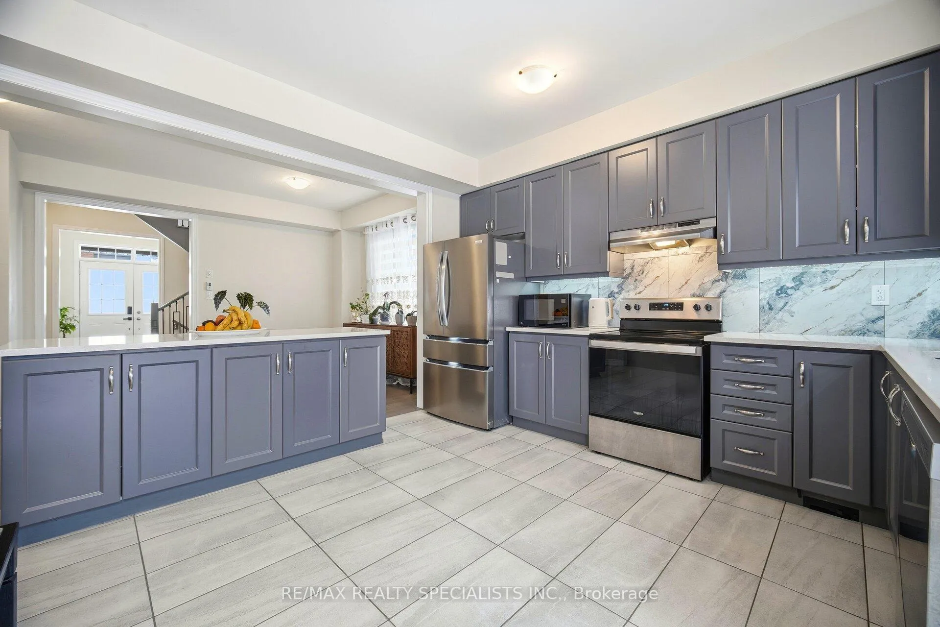 Photo 13 of 9 Gilham Way E, Brant, Paris — HOMEH