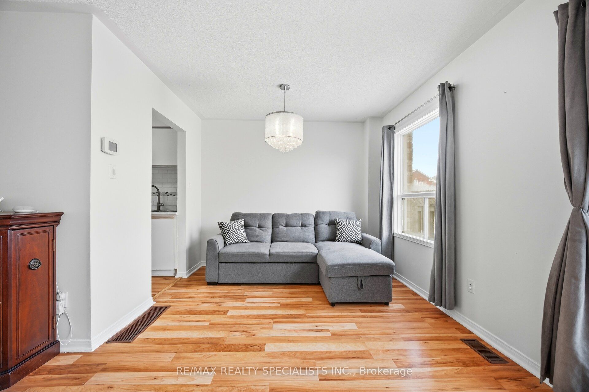 Photo 12 of 68 Muirland Crescent, Brampton, Northwood Park — HOMEH