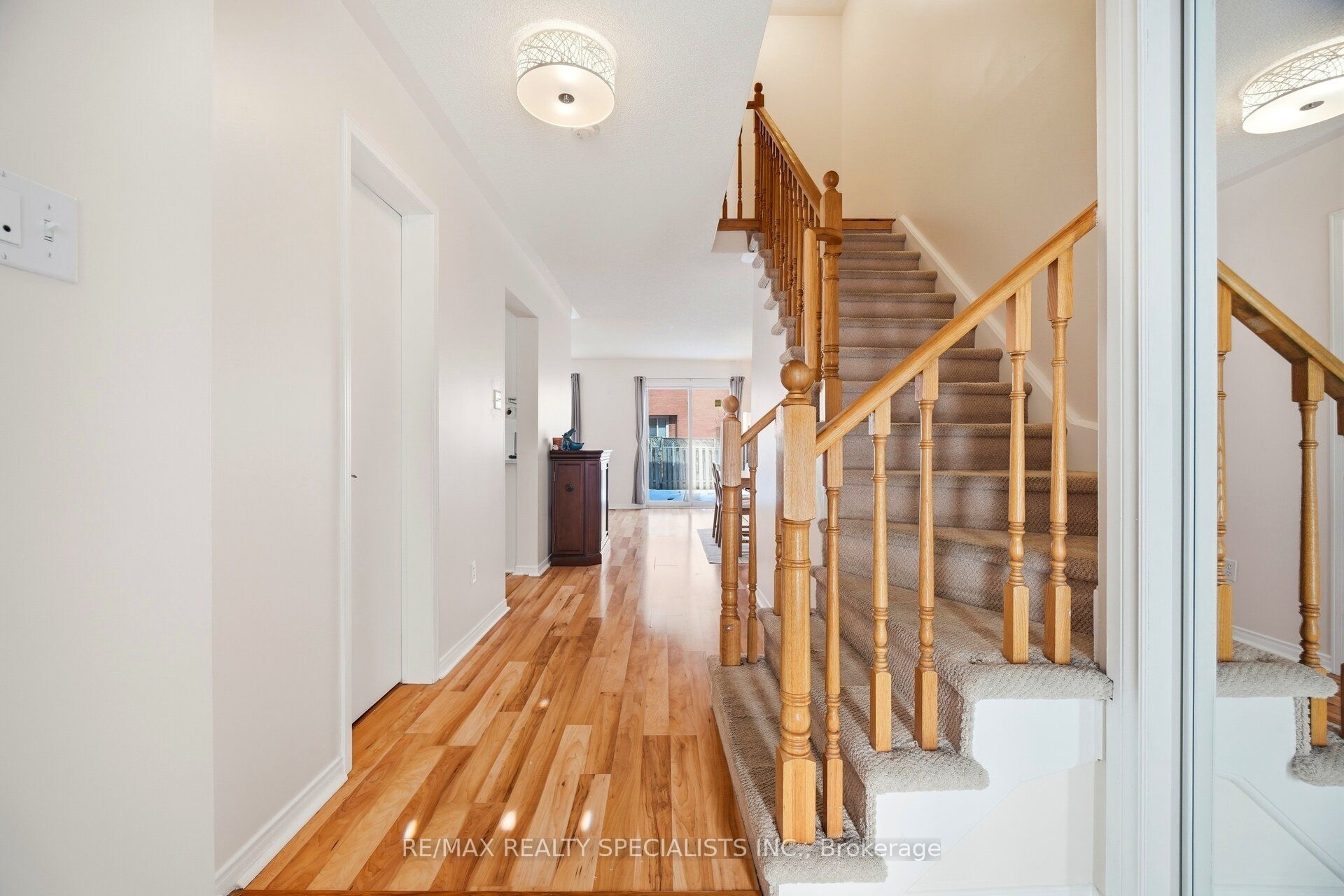 Photo 6 of 68 Muirland Crescent, Brampton, Northwood Park — HOMEH