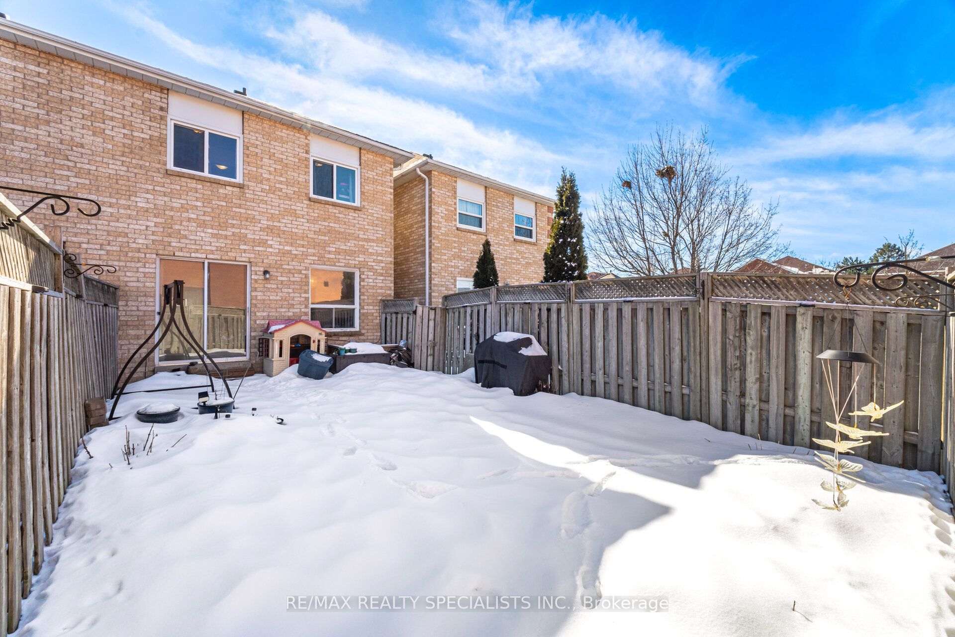 Photo 30 of 68 Muirland Crescent, Brampton, Northwood Park — HOMEH