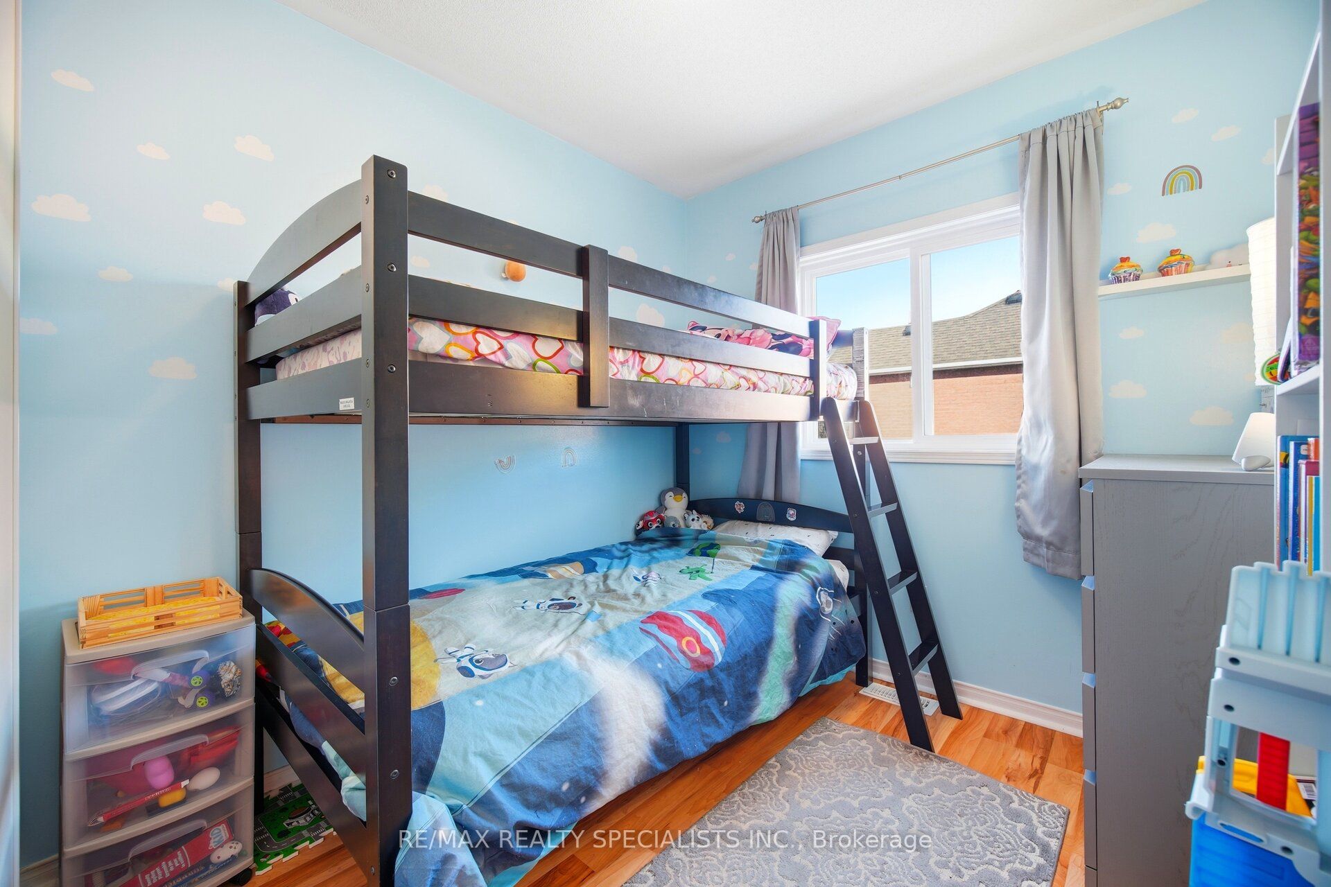 Photo 25 of 68 Muirland Crescent, Brampton, Northwood Park — HOMEH