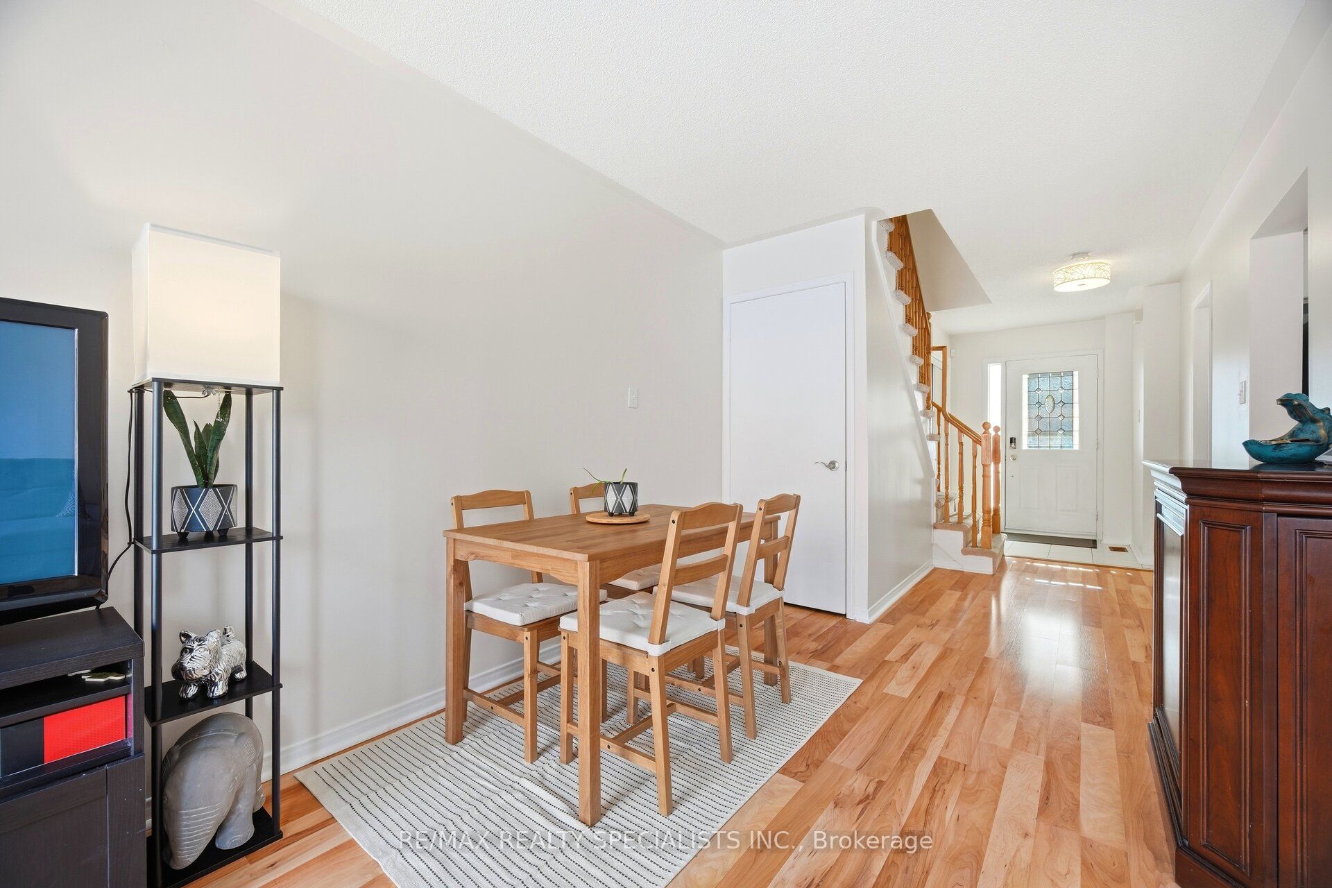 Photo 7 of 68 Muirland Crescent, Brampton, Northwood Park — HOMEH