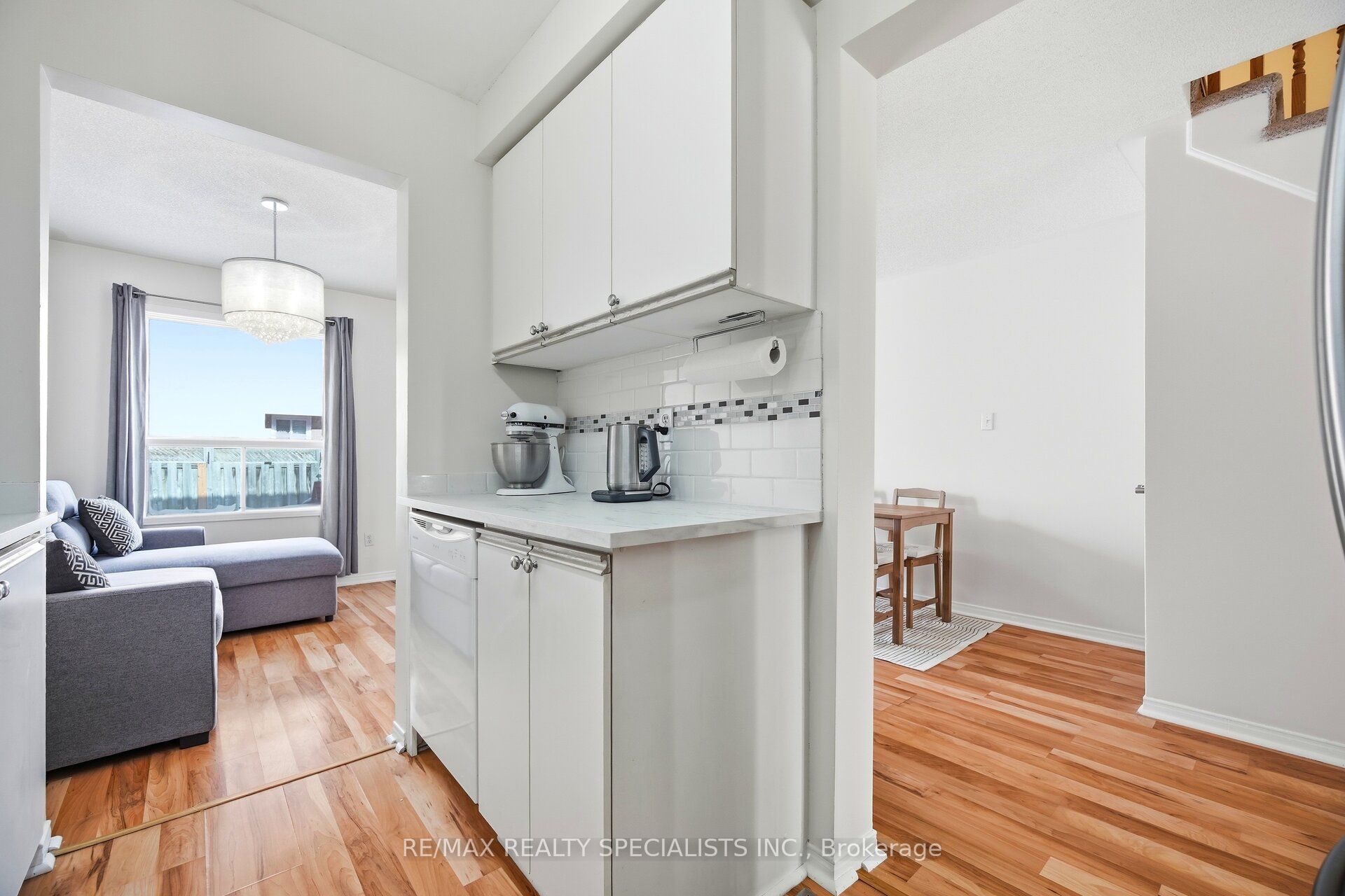 Photo 15 of 68 Muirland Crescent, Brampton, Northwood Park — HOMEH