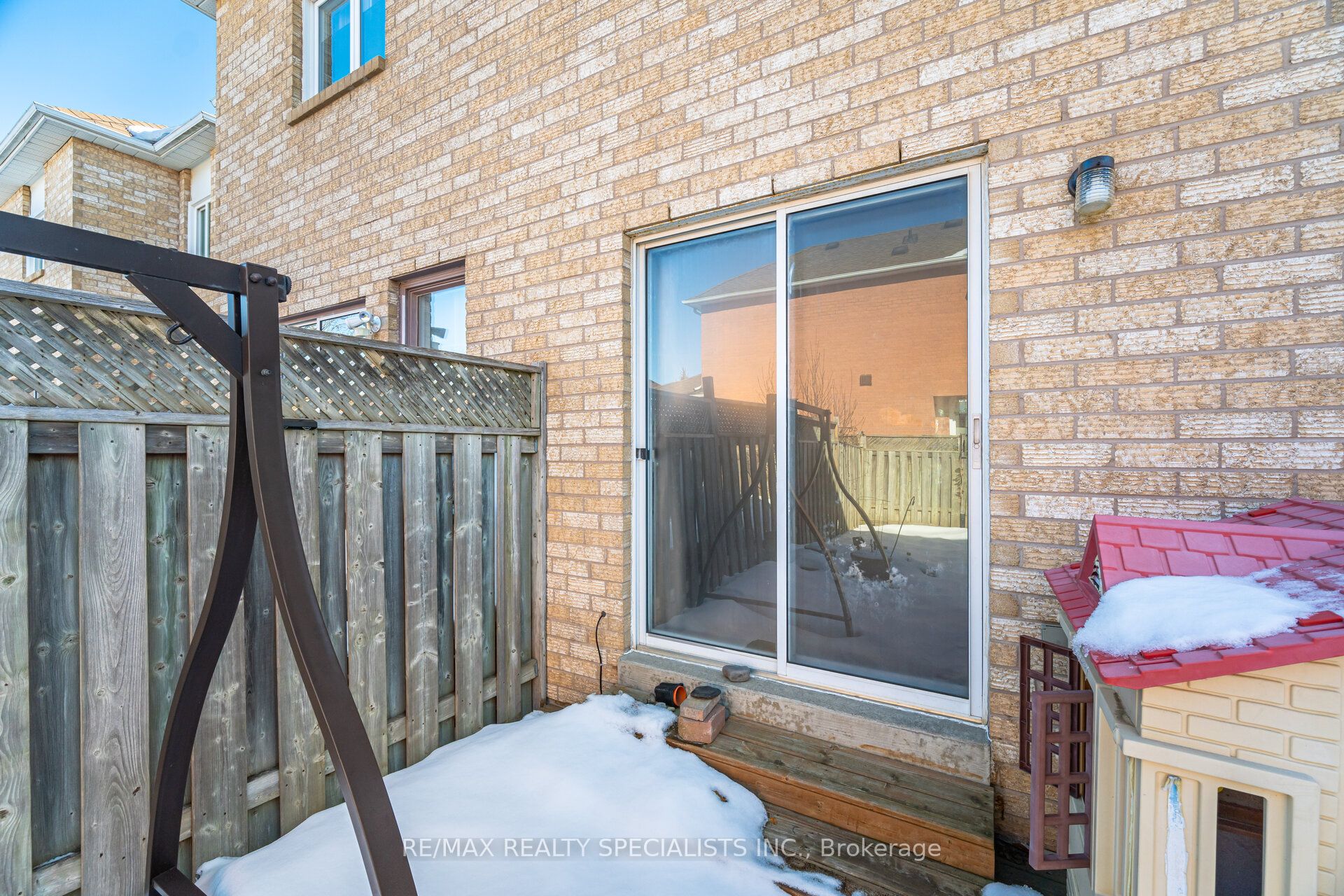 Photo 35 of 68 Muirland Crescent, Brampton, Northwood Park — HOMEH