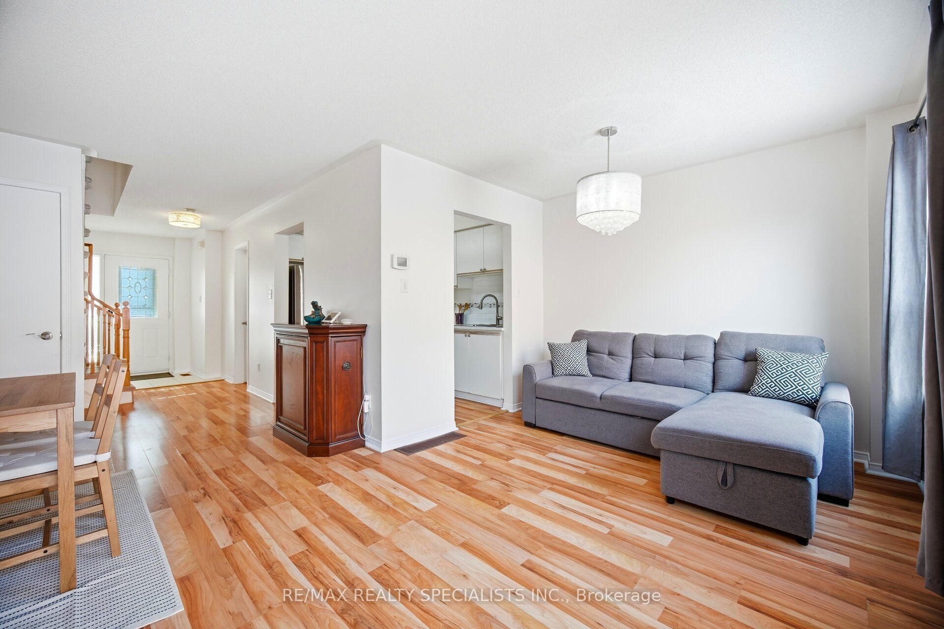 Photo 13 of 68 Muirland Crescent, Brampton, Northwood Park — HOMEH