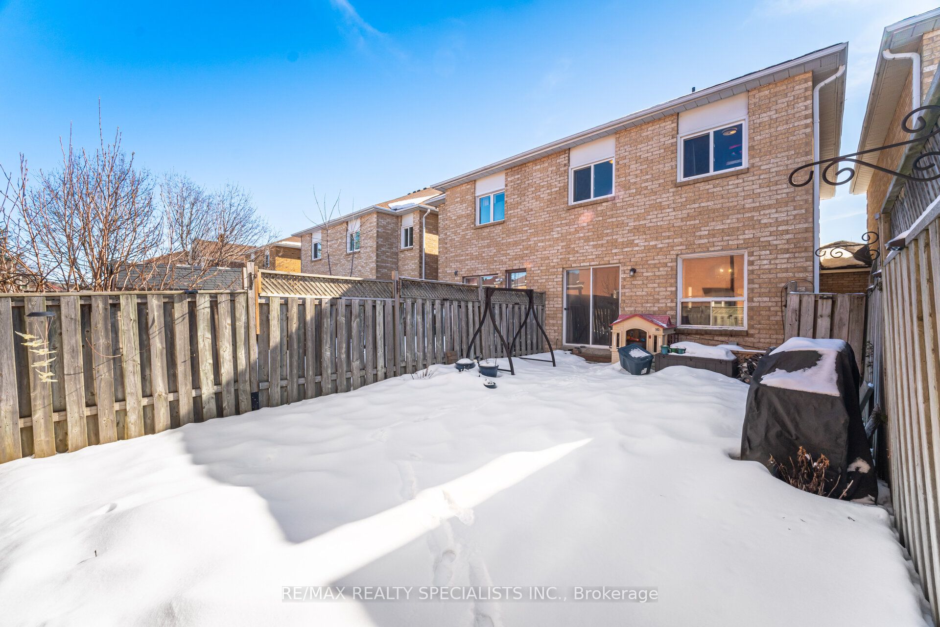 Photo 36 of 68 Muirland Crescent, Brampton, Northwood Park — HOMEH